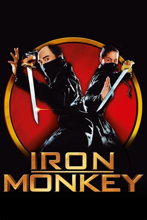 Where to stream Iron Monkey (1993) online? Comparing 50+ Streaming Services