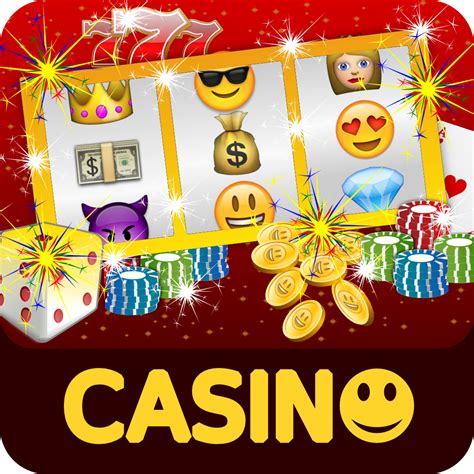 Emoji Casino - FREE Slot Machine + Themes + Bonus Chips! | Apps | 148Apps