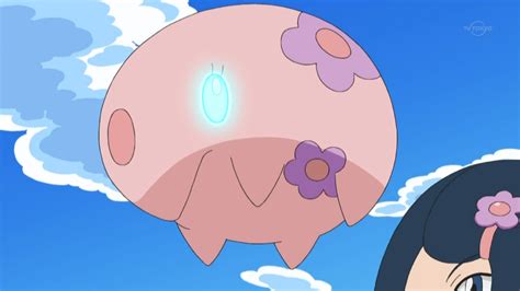 Image - Fennel Munna Psychic.png - The Pokémon Wiki