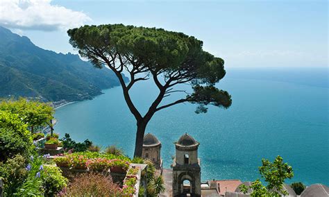 Ravello Attractions | Things to do in Ravello