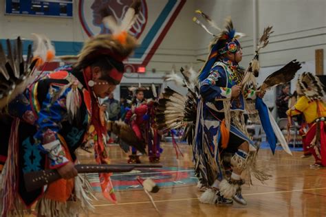 DVIDS - Images - Duck Valley Indian Reservation Pow Wow [Image 26 of 36]