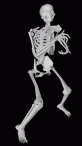 Skeleton Dancing Skeleton GIF - Skeleton Dancing Skeleton Skeleton ...