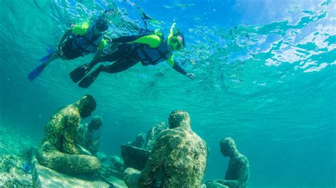 Best Cancun Snorkeling Spots - Go City