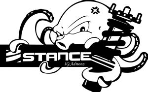 Stance Logo PNG Vector (CDR) Free Download