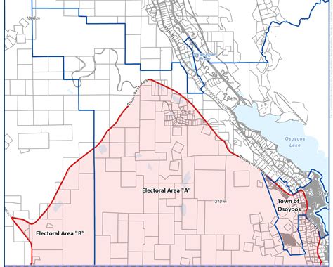 State of emergency and evacuation order in Osoyoos because of ...