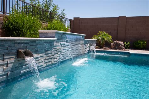 Level Up Your Yard With Water Features - Shasta Pools