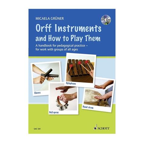 Orff Instruments and How to Play Them - Music is Elementary