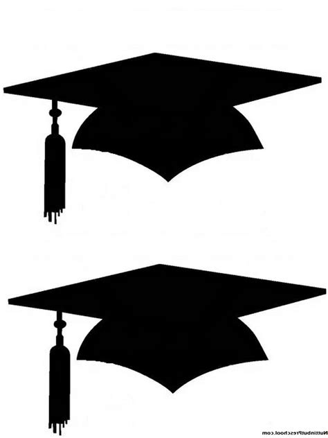 Free Graduation Cap Clipart | Free download on ClipArtMag