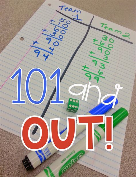 5 Math Games Every Classroom Needs to Play