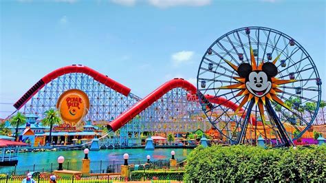 Disneyland in June 2024: Everything You Need to Know About Weather ...