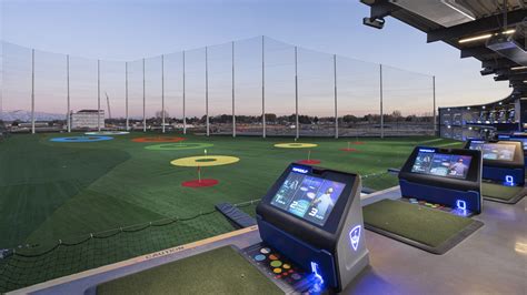 Golf, Party Venue, Sports Bar & Restaurant | Topgolf Boston - Canton