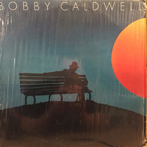 Bobby Caldwell - Bobby Caldwell (Vinyl, LP, Album) | Discogs