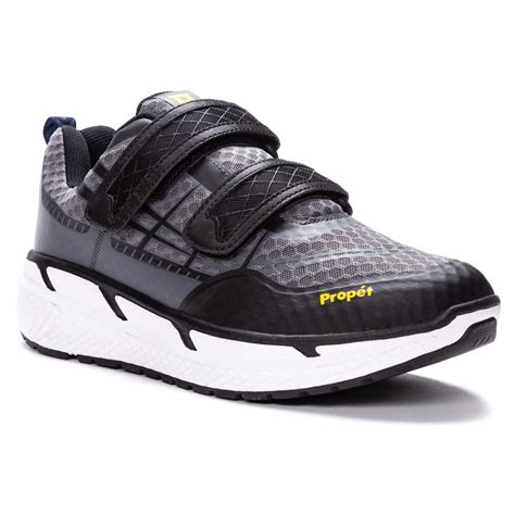 Propet Men's Propet Ultra Strap Athletic Shoes - Free Shipping