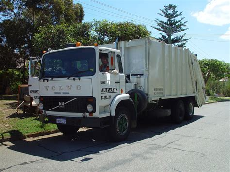 Free picture: garbage, truck