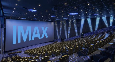 CJ EXCLUSIVE: Russia's Largest Cinema Chain Sues IMAX - Celluloid Junkie