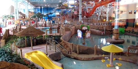 Kalahari indoor water park, Sandusky, Ohio - Notable Travels | Indoor ...