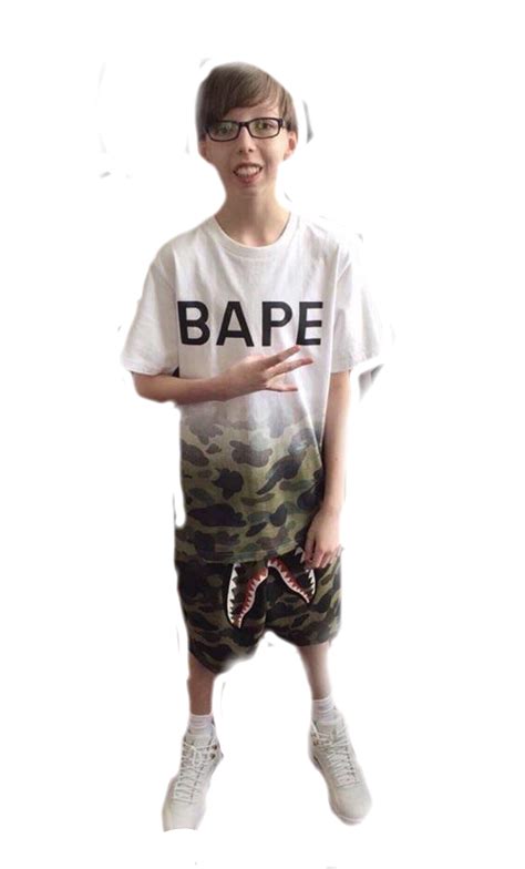 Badly edited bape kid png | Bape, Bape kids, Bape outfits