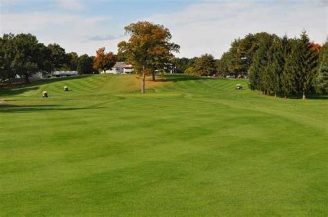 Ludlow Country Club Hires IGM – International Golf Maintenance