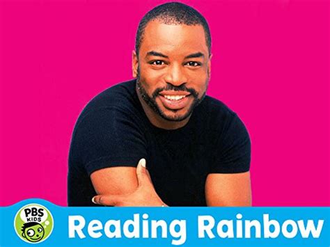 Reading Rainbow Episodes | TV Guide