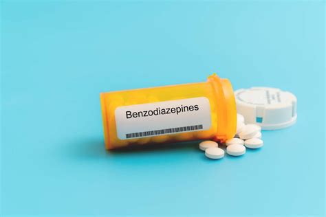 The Long-Term Effects of Misusing Benzodiazepines