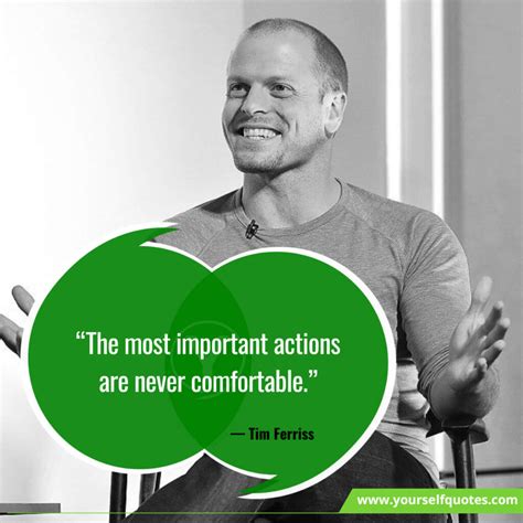 Top 75 Tim Ferriss Quotes, Thoughts , & Sayings