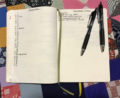 Get Organized with a Super-Simple OneNote Bullet Journal