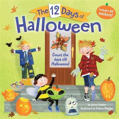 Our Favorite Halloween Books This Season