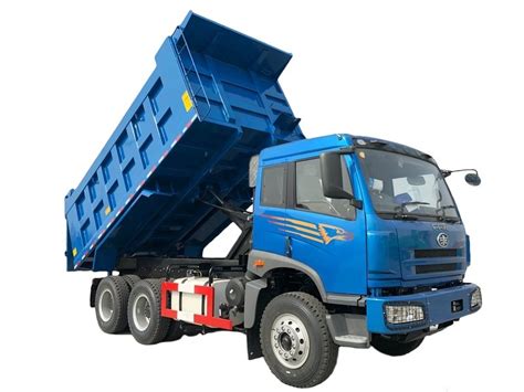 FAW J5 Tipper truck|dump tipper|tipper truck FAW