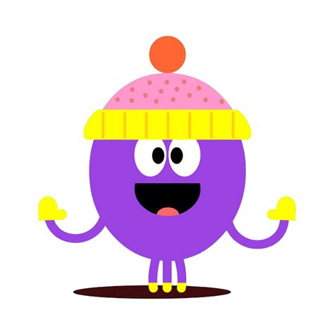 Hey duggee – Artofit