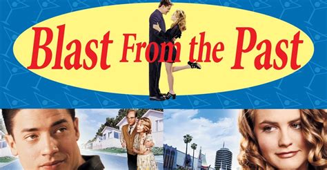 Blast from the Past - movie: watch streaming online