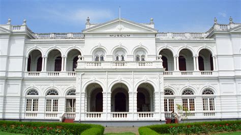 National Museum | , Sri Lanka | Sights - Lonely Planet