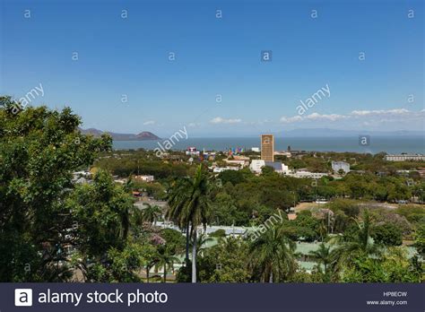 Managua Skyline Stock Photos & Managua Skyline Stock Images - Alamy