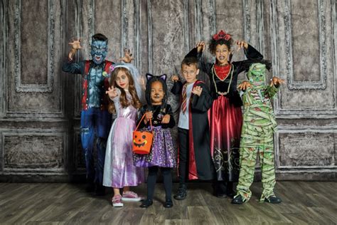 Childrens Halloween Costumes - Morrisons blog