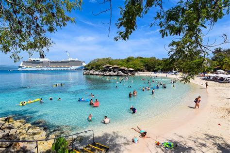 Labadee | Royal Caribbean Blog