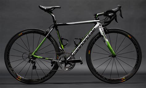 THE BIKES OF TEAM CANNONDALE/EF PRO CYCLING | Road Bike Action - Flipboard