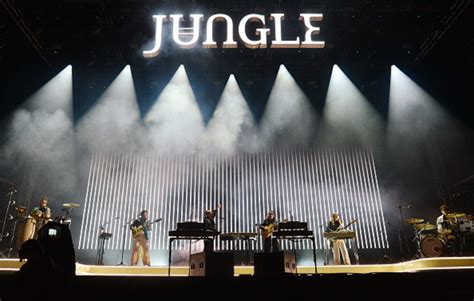 Jungle announce massive Manchester Castlefield Bowl show