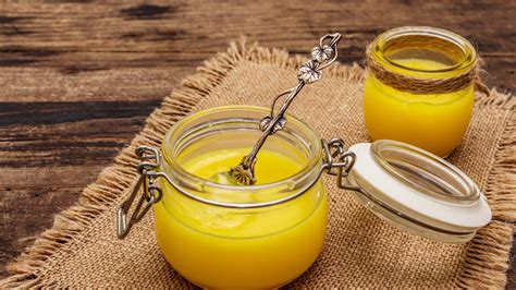 Ghee Is More Than Just A Delicious Topping - Its A Skin Saviour - NDTV Food