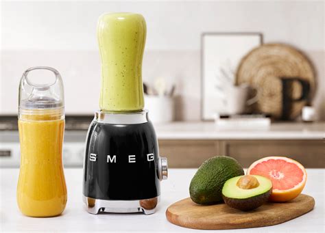 Smeg Personal Blender PBF01