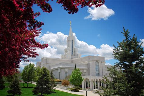 Bountiful Utah Temple | ChurchofJesusChristTemples.org