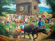 11 Bayanihan ideas | filipino culture, philippines culture, philippines