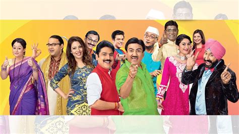 Best of TMKOC