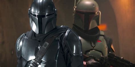 Is The Book Of Boba Fett Mandalorian Season 3? Everything We Know