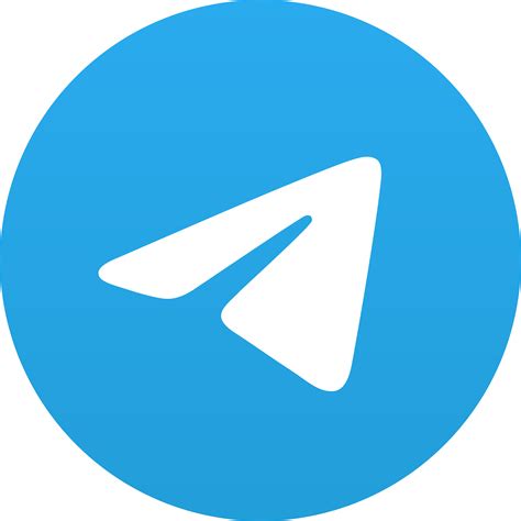 Telegram Logo - PNG and Vector - Logo Download