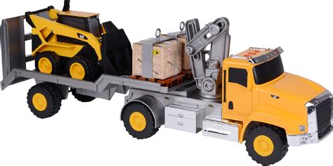 Caterpillar Equipment Toys – Wow Blog