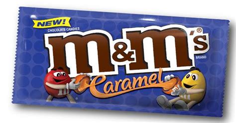 Get your tastebuds ready: Caramel M&Ms are coming