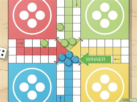 How to Play Ludo (Or, "Parcheesi"): An Easy-To-Follow Guide