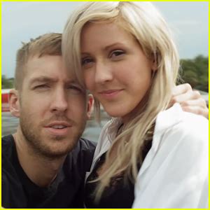 Calvin Harris & Ellie Goulding’s ‘I Need Your Love’ Video Premiere ...