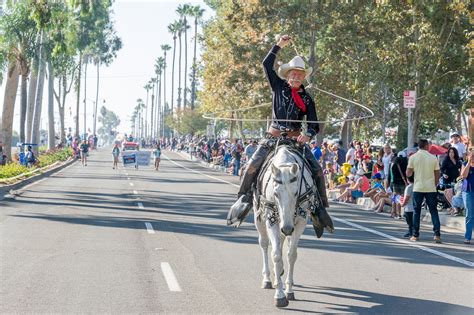 Placentia celebrates its heritage with 53rd annual festival and parade ...