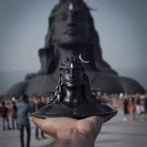 Top 999+ adiyogi images – Amazing Collection adiyogi images Full 4K