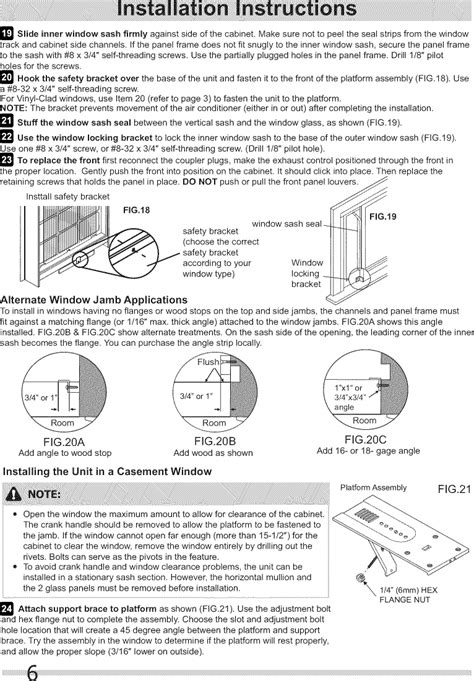 Frigidaire Air Fryer Oven Manual